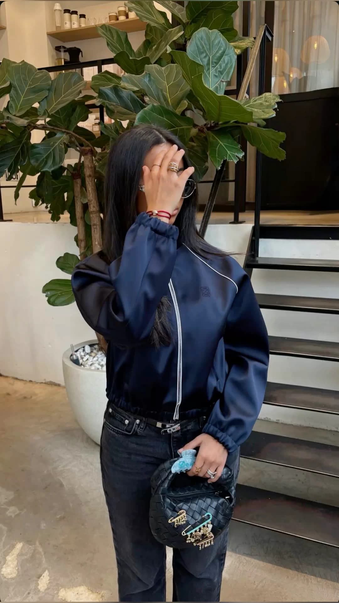 Veste Sandro 