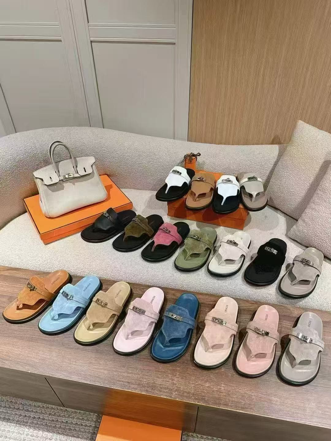Empire hermès  