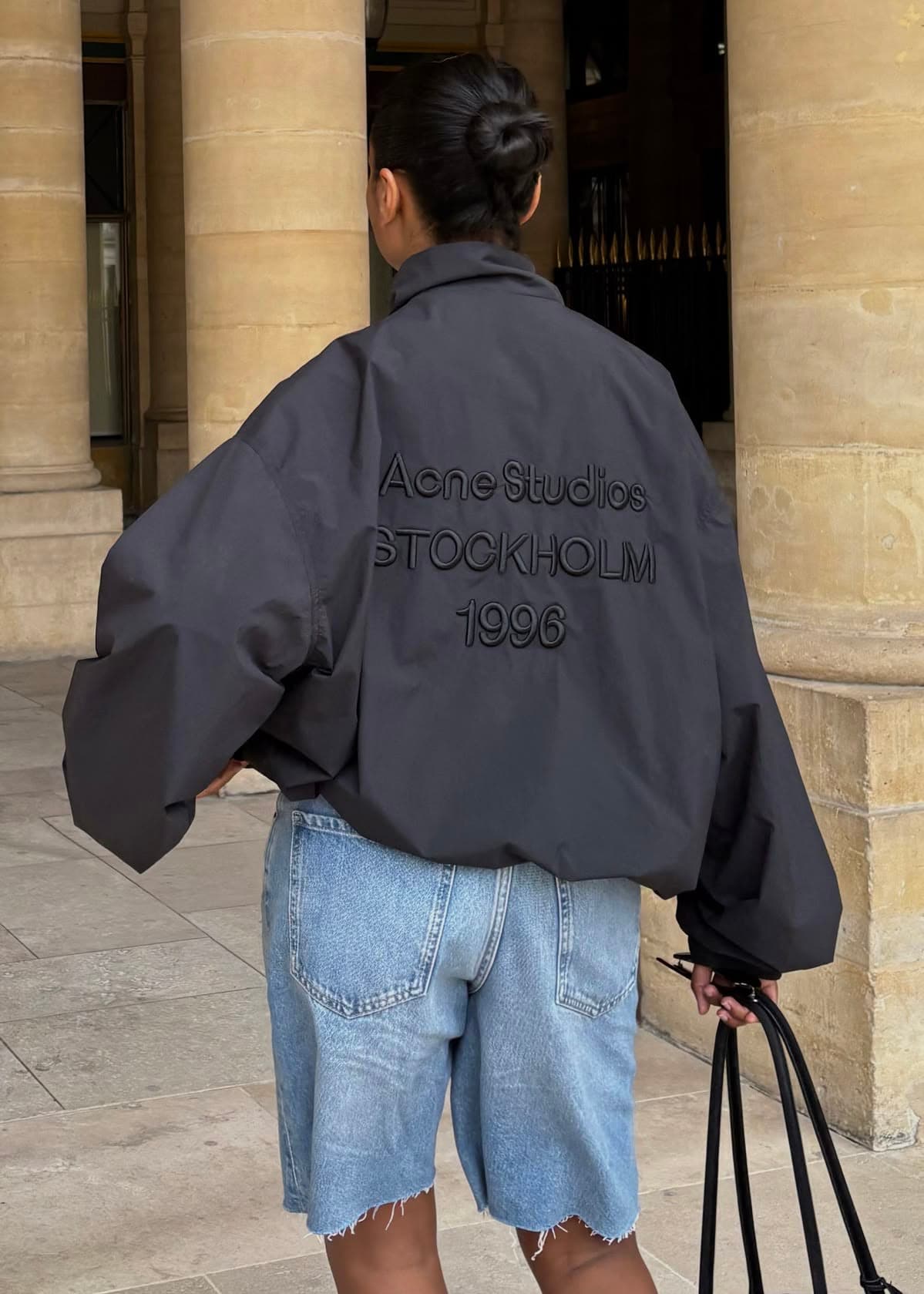 Veste acne studio 