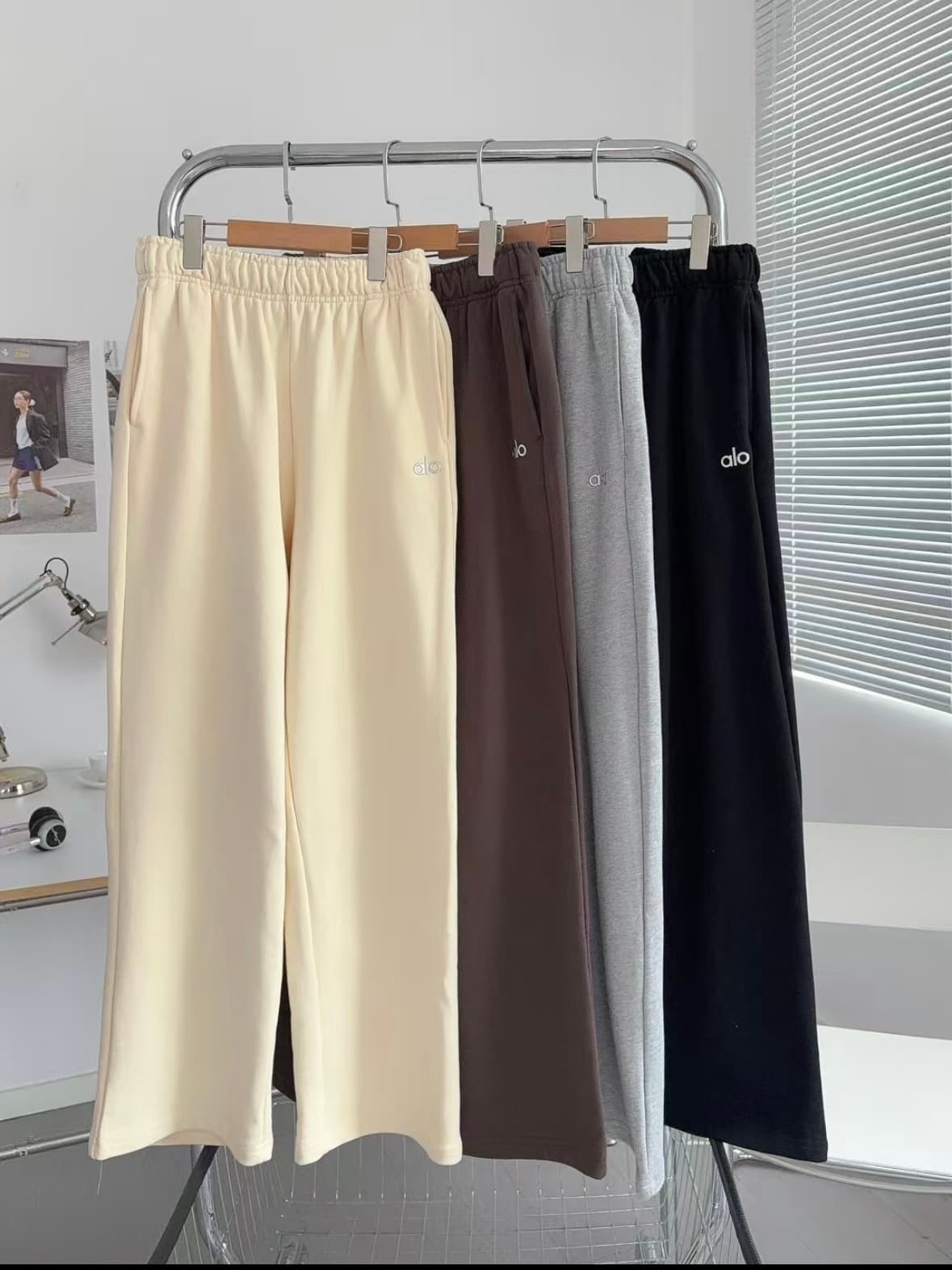 Pantalon de survêtement 