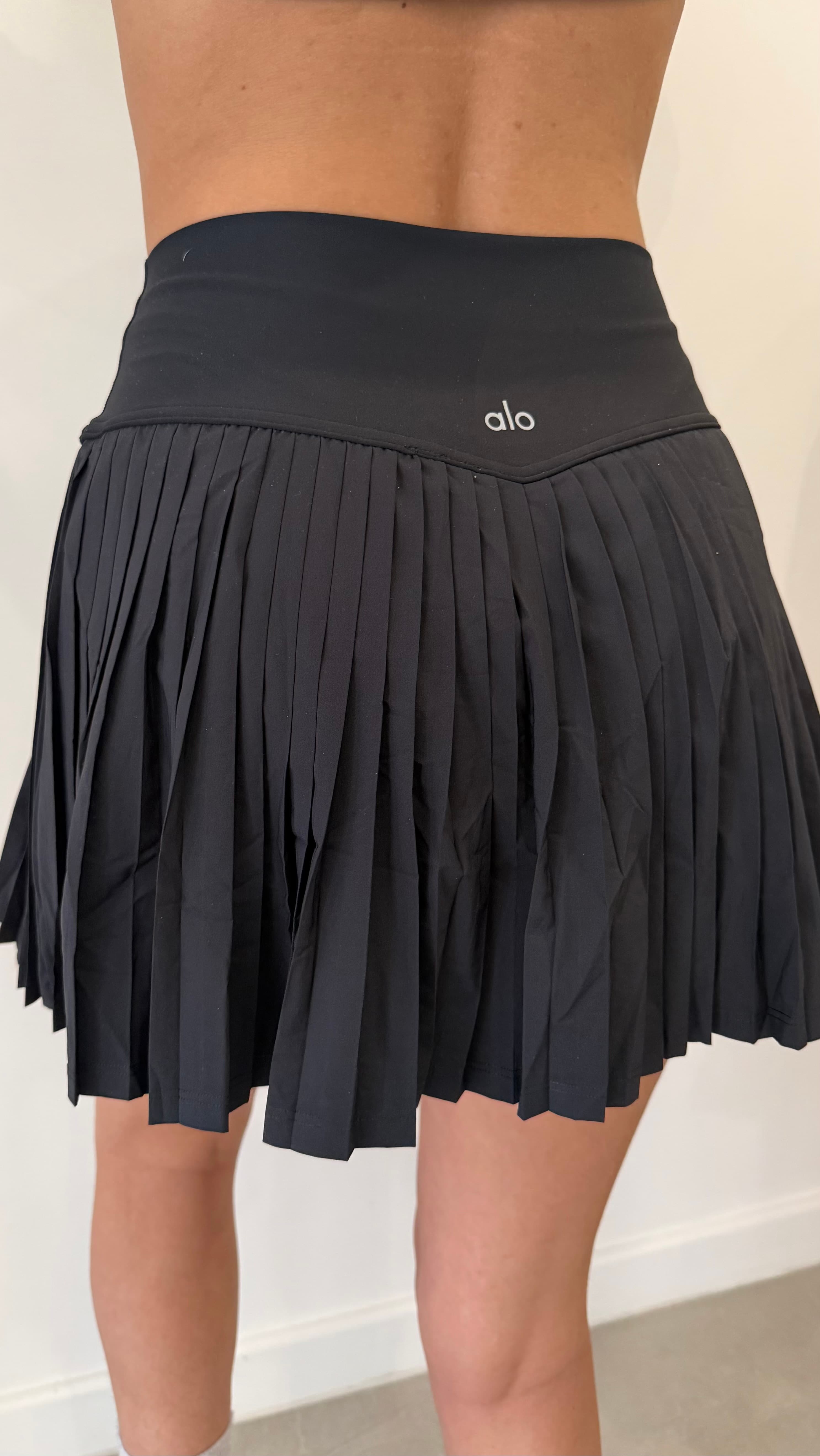Jupe short alo yoga 