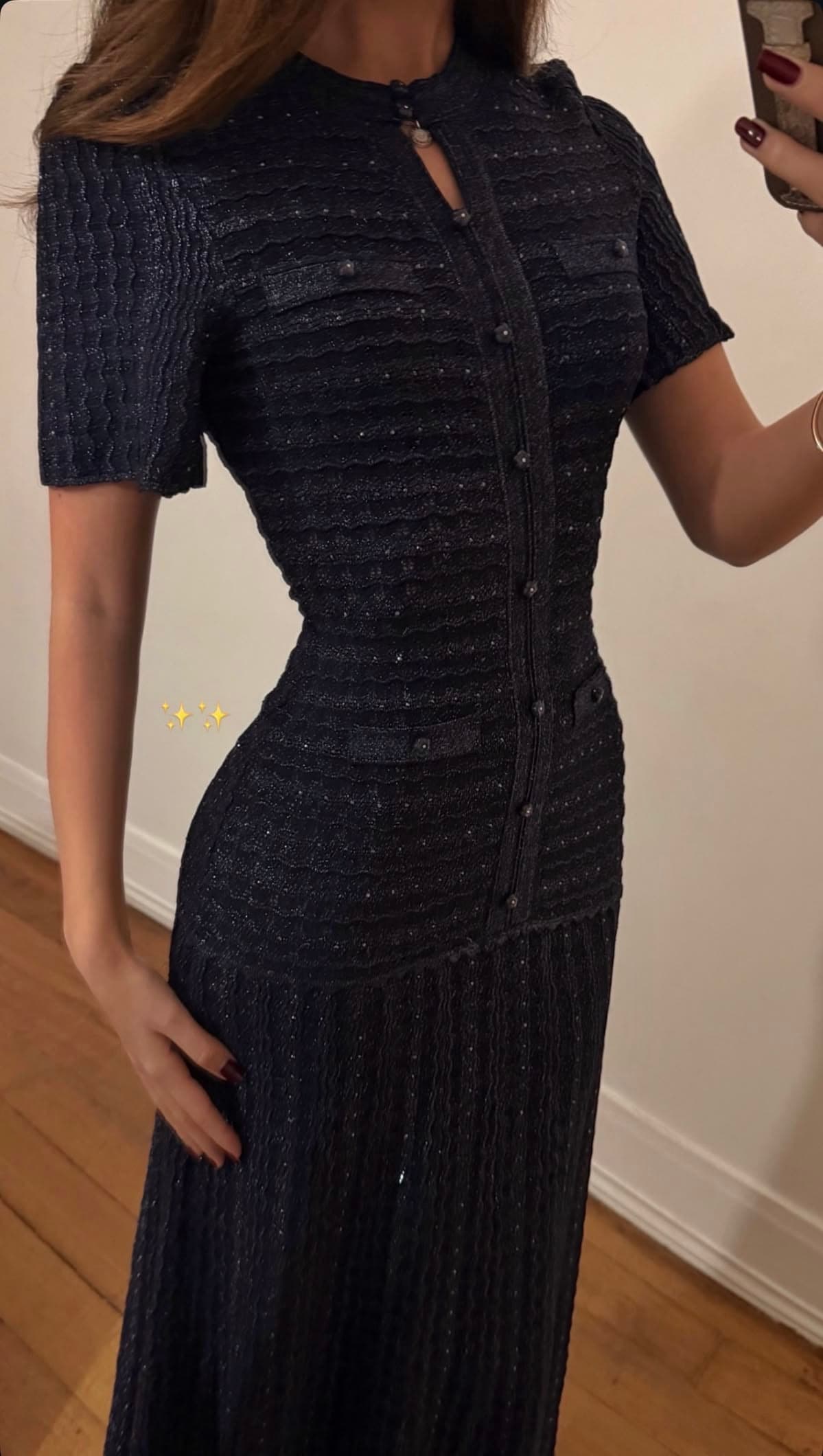 Robe Sandro 