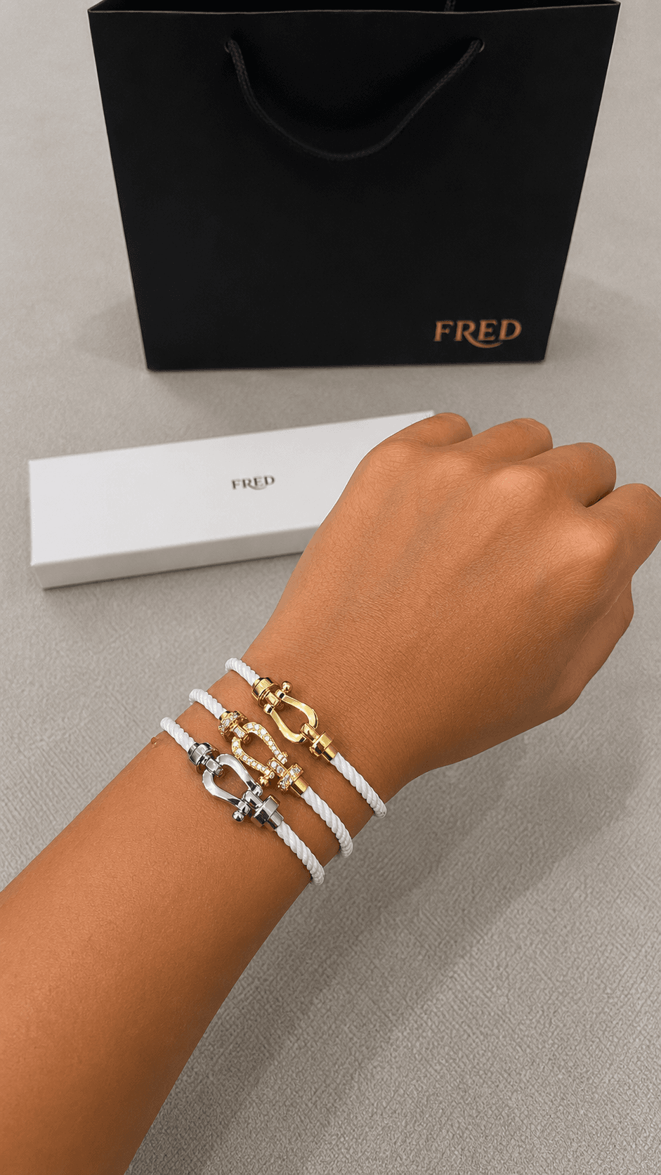 Bracelet Fred 
