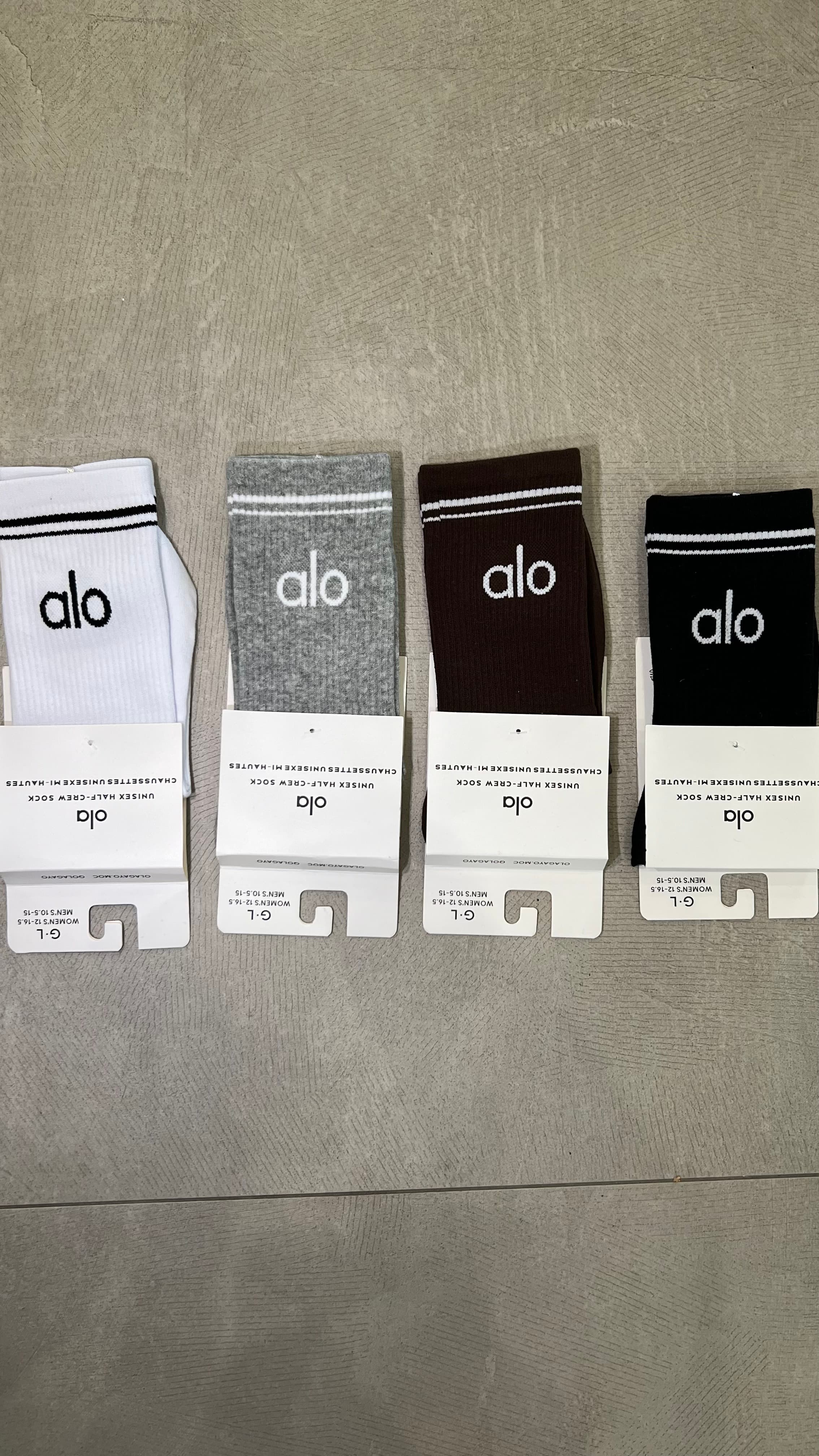 Chaussettes 