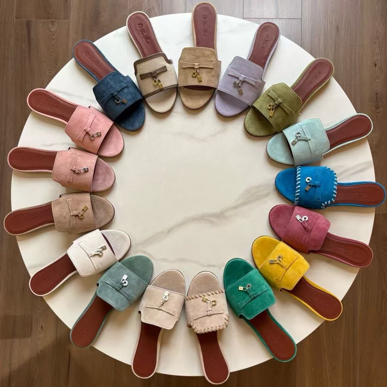 Loro piana summer charms 