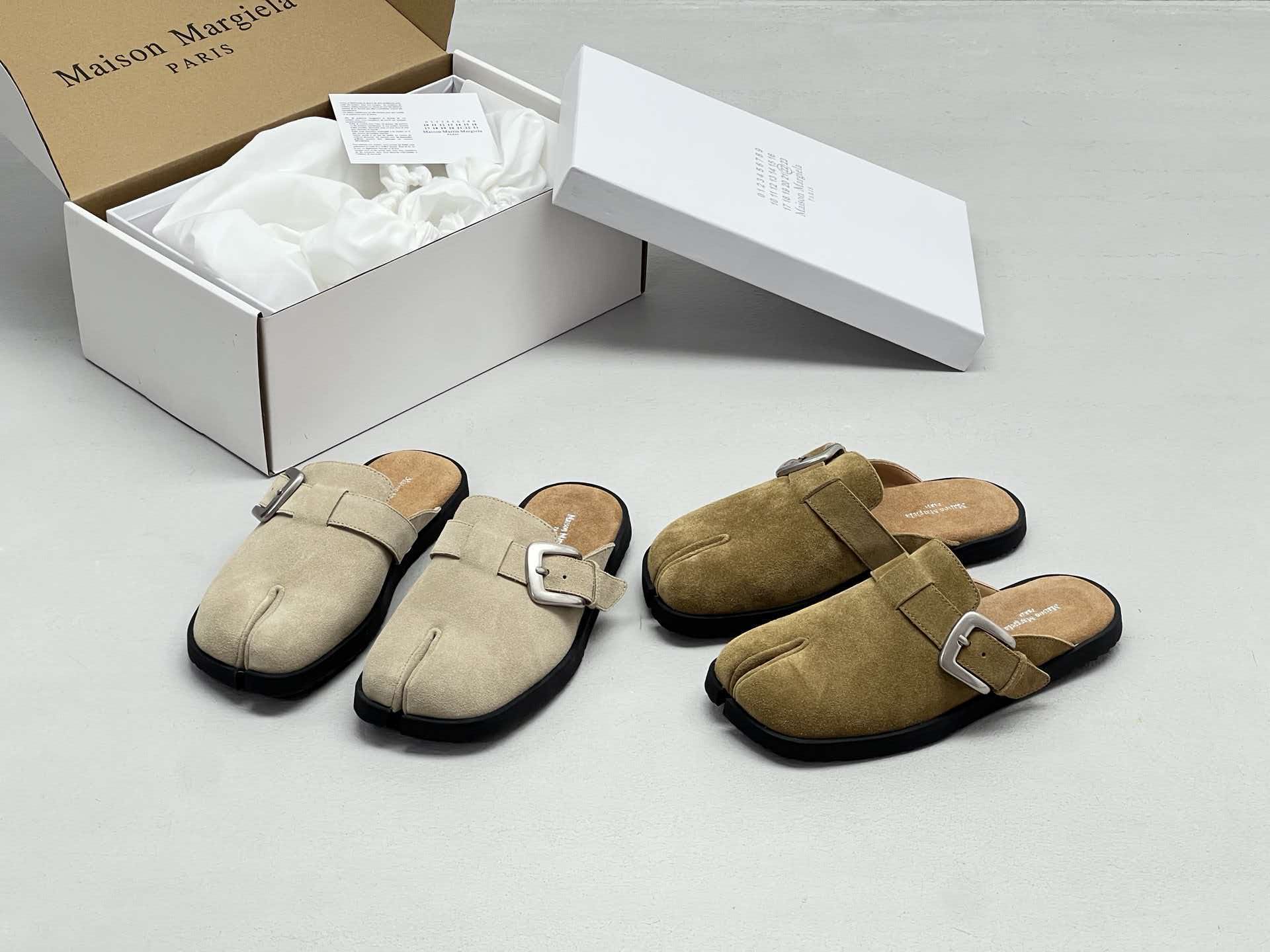 Mule tabi Maison margiela 