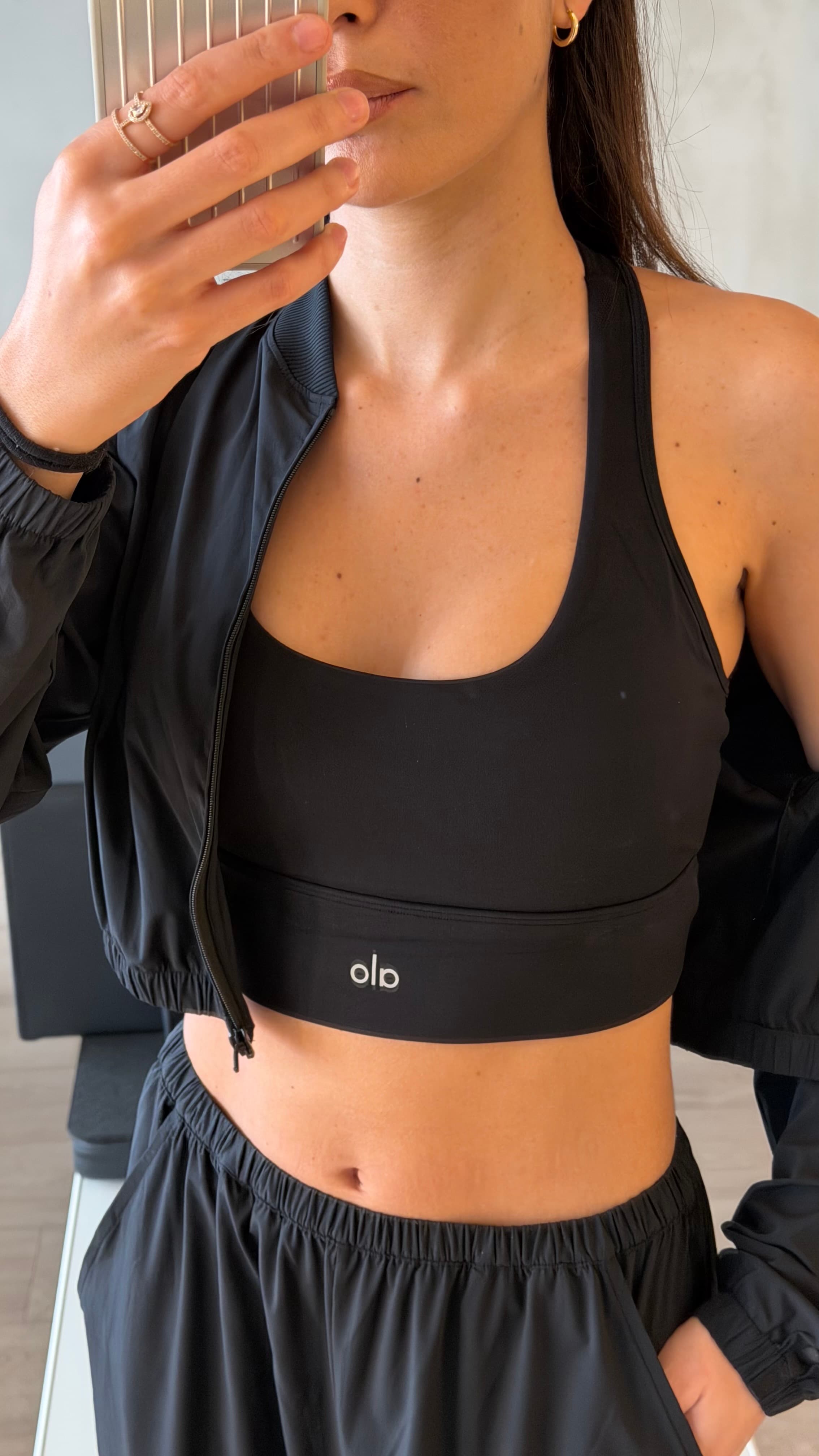 Brassière soft