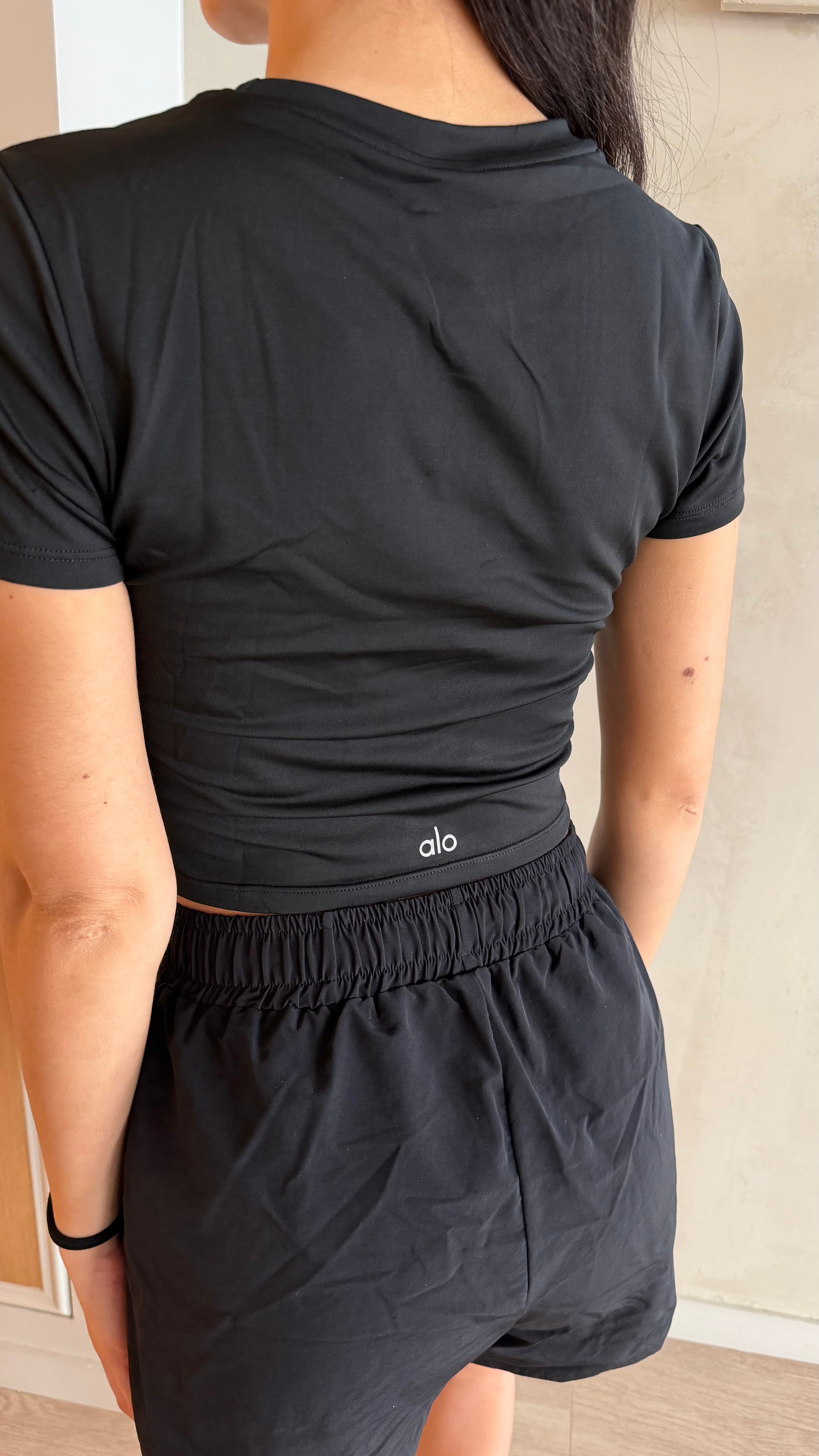 Tee shirt Alosoft 
