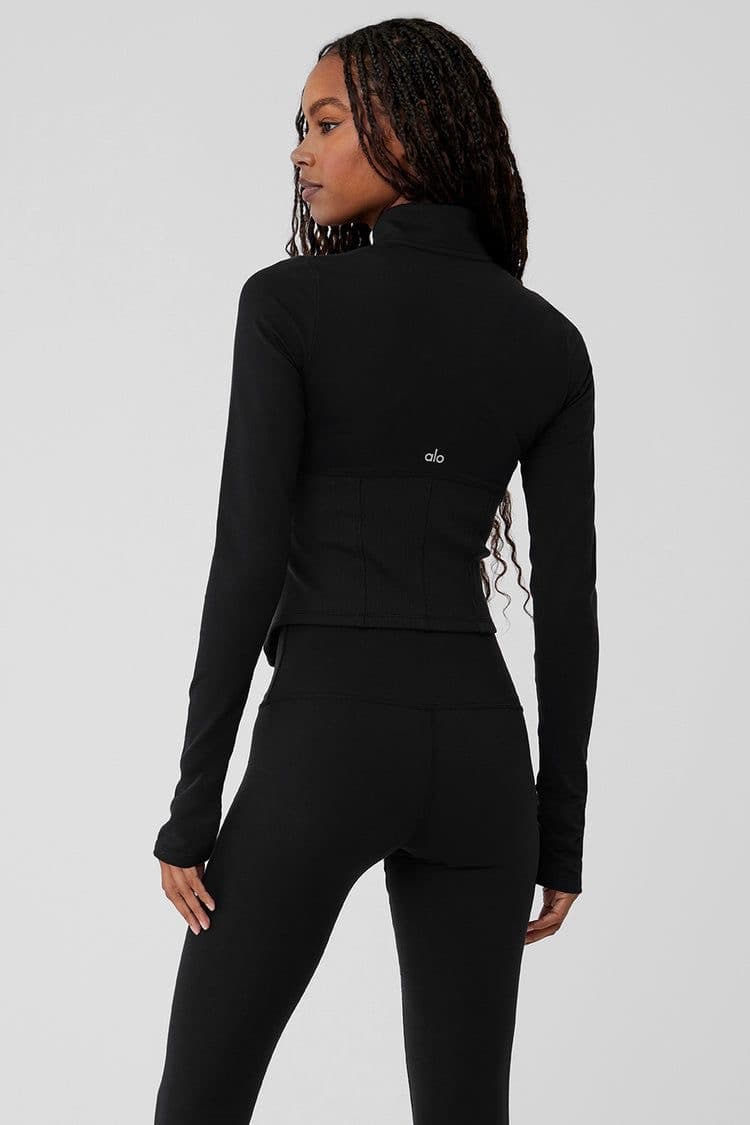 Veste corset 