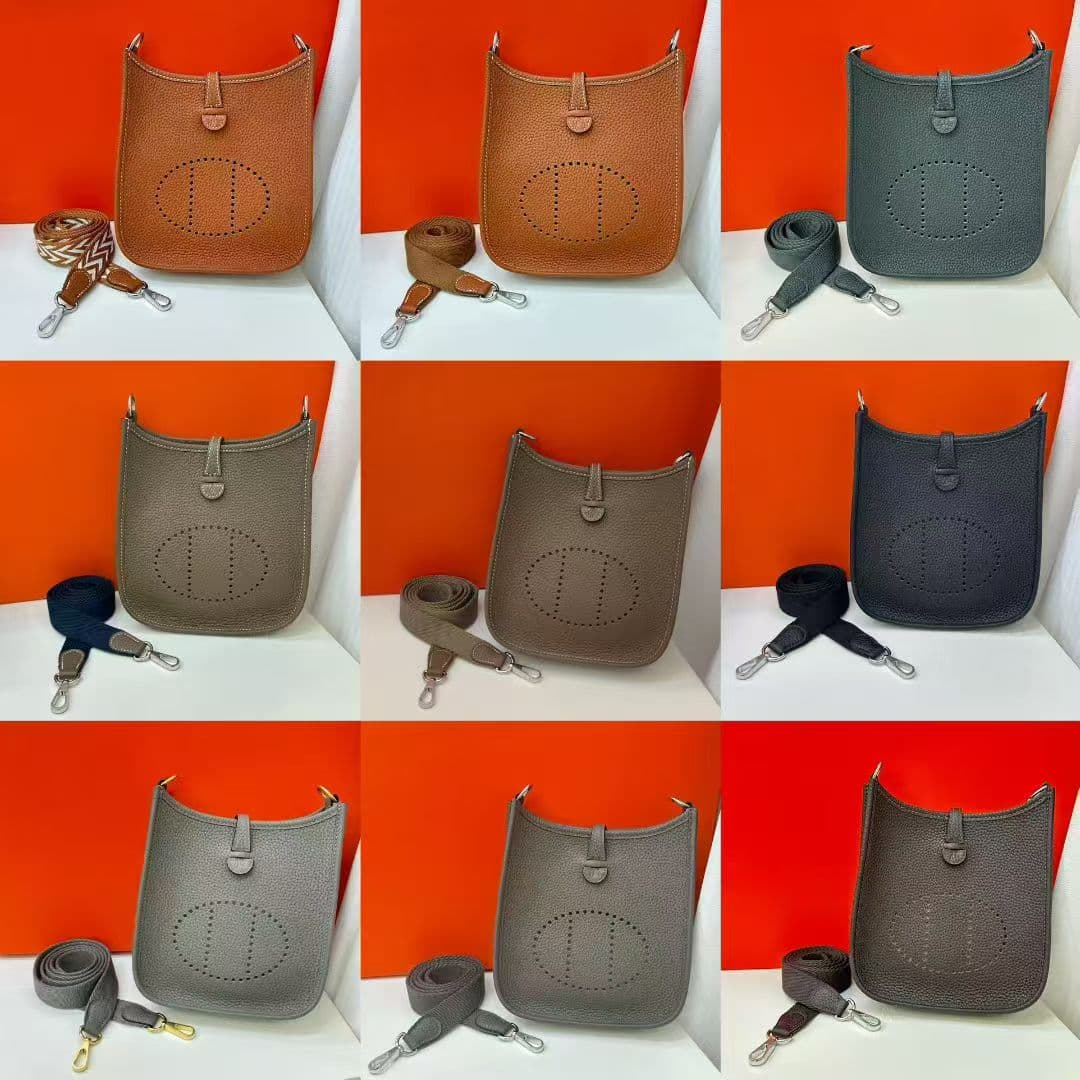 Sac Evelyne hermes